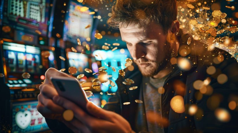 d73 apk main menu showing Football, Live Casino, Slots, Esports, and Specialty categories on mobile